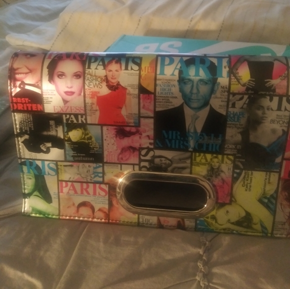 Hand bag - Picture 2 of 5